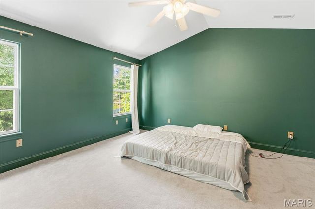 202 Keeneland Court, Collinsville, IL 62234
