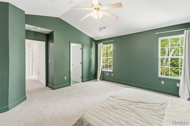 202 Keeneland Court, Collinsville, IL 62234