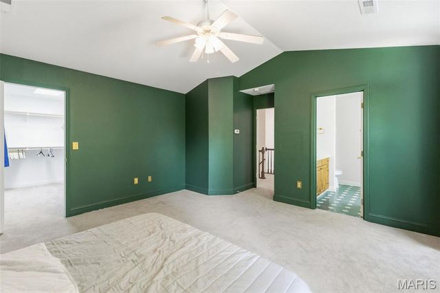 202 Keeneland Court, Collinsville, IL 62234