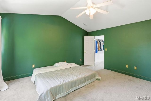 202 Keeneland Court, Collinsville, IL 62234