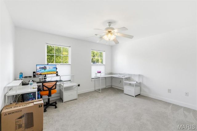 202 Keeneland Court, Collinsville, IL 62234