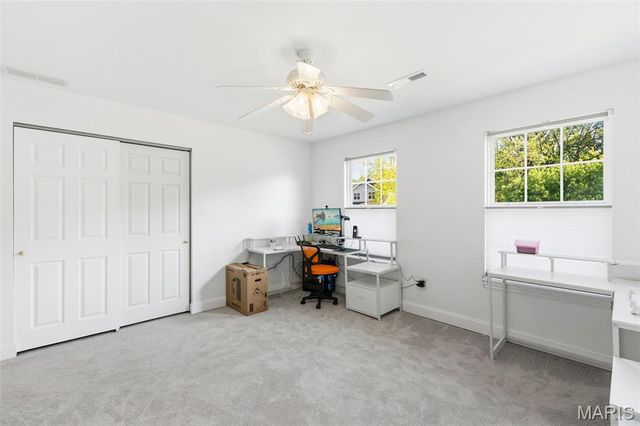 202 Keeneland Court, Collinsville, IL 62234
