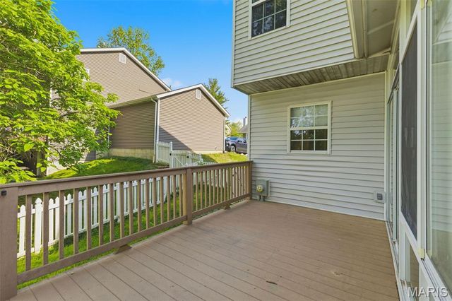 202 Keeneland Court, Collinsville, IL 62234