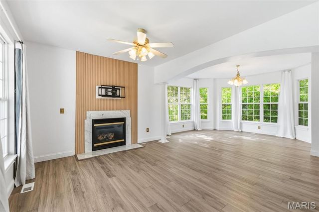 202 Keeneland Court, Collinsville, IL 62234
