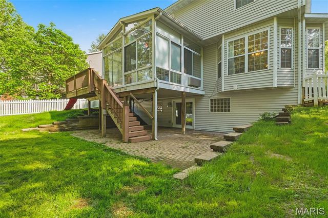 202 Keeneland Court, Collinsville, IL 62234