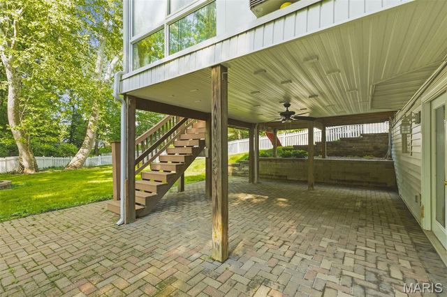 202 Keeneland Court, Collinsville, IL 62234