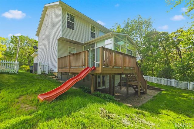 202 Keeneland Court, Collinsville, IL 62234
