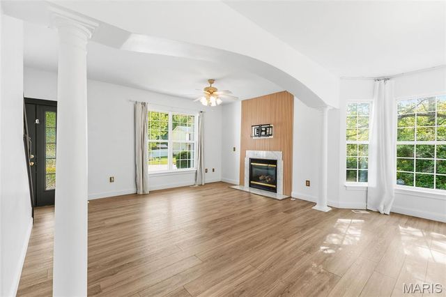 202 Keeneland Court, Collinsville, IL 62234