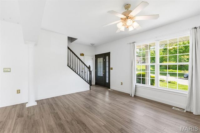 202 Keeneland Court, Collinsville, IL 62234