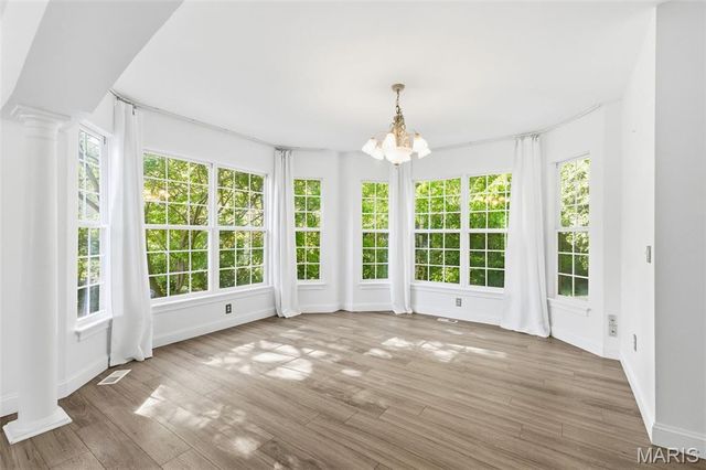 202 Keeneland Court, Collinsville, IL 62234