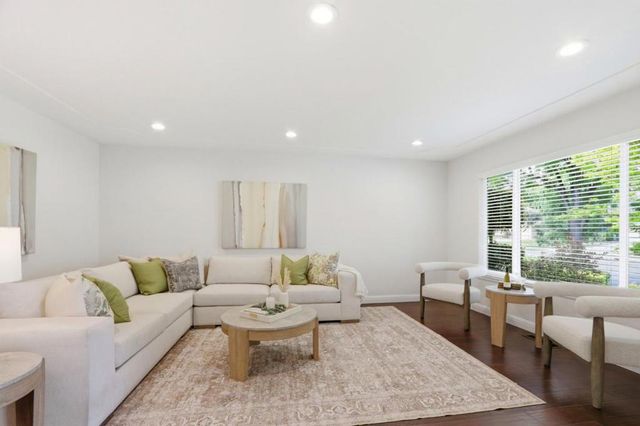 6670 Mount Holly Drive, San Jose, CA 95120