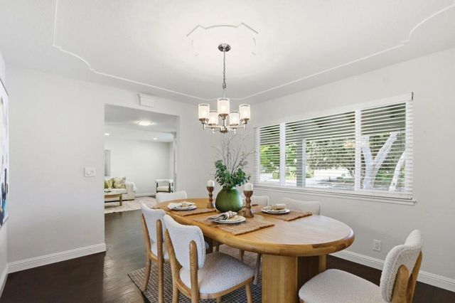 6670 Mount Holly Drive, San Jose, CA 95120