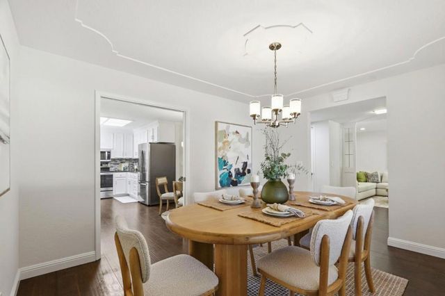 6670 Mount Holly Drive, San Jose, CA 95120