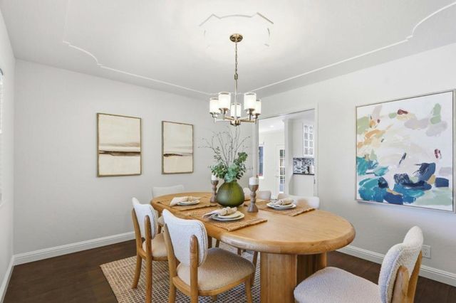 6670 Mount Holly Drive, San Jose, CA 95120