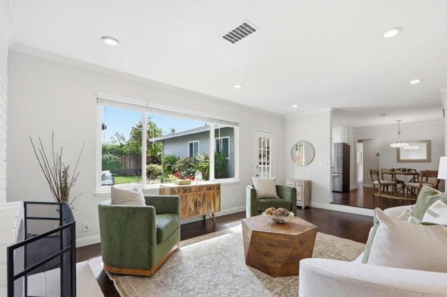 6670 Mount Holly Drive, San Jose, CA 95120