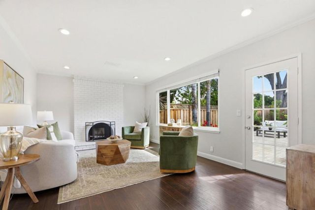 6670 Mount Holly Drive, San Jose, CA 95120