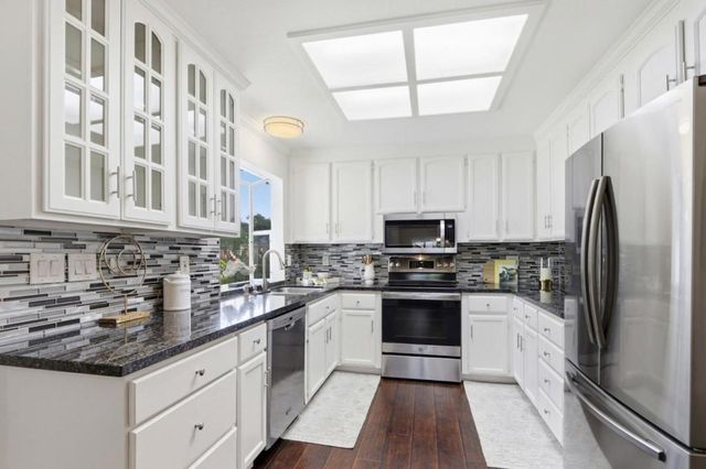 6670 Mount Holly Drive, San Jose, CA 95120