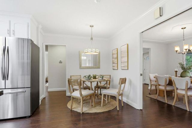 6670 Mount Holly Drive, San Jose, CA 95120