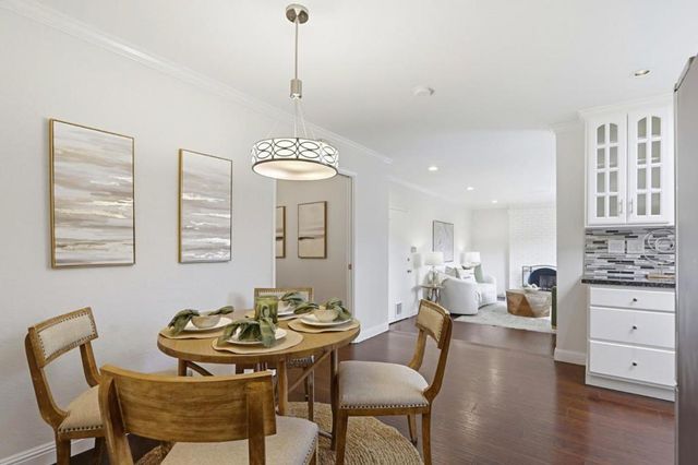 6670 Mount Holly Drive, San Jose, CA 95120