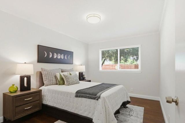 6670 Mount Holly Drive, San Jose, CA 95120