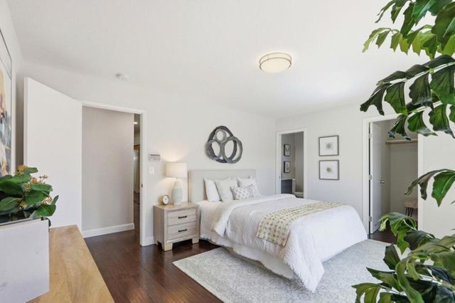 6670 Mount Holly Drive, San Jose, CA 95120