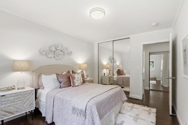 6670 Mount Holly Drive, San Jose, CA 95120