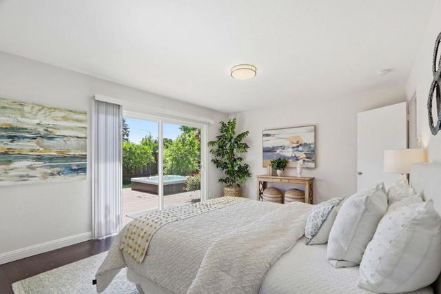 6670 Mount Holly Drive, San Jose, CA 95120