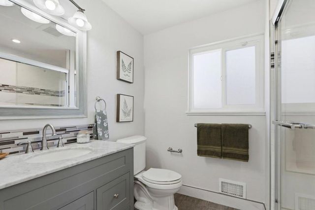 6670 Mount Holly Drive, San Jose, CA 95120