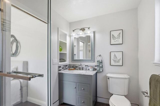 6670 Mount Holly Drive, San Jose, CA 95120