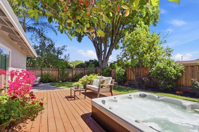 6670 Mount Holly Drive, San Jose, CA 95120