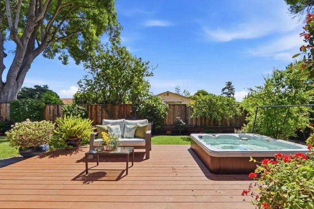 6670 Mount Holly Drive, San Jose, CA 95120