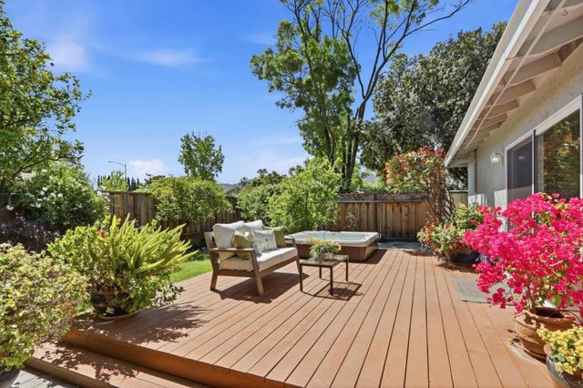 6670 Mount Holly Drive, San Jose, CA 95120