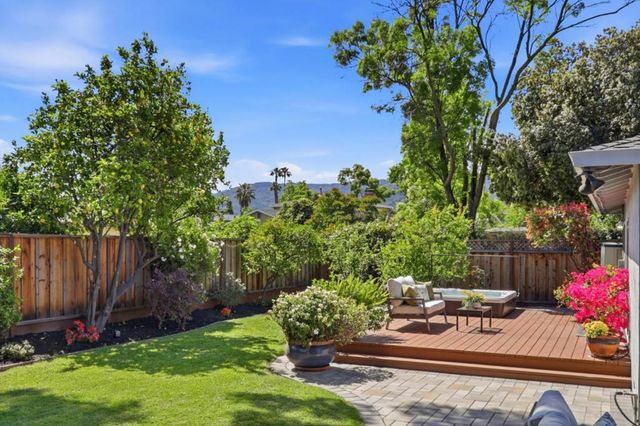 6670 Mount Holly Drive, San Jose, CA 95120