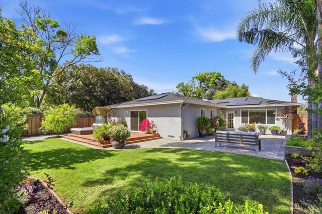 6670 Mount Holly Drive, San Jose, CA 95120