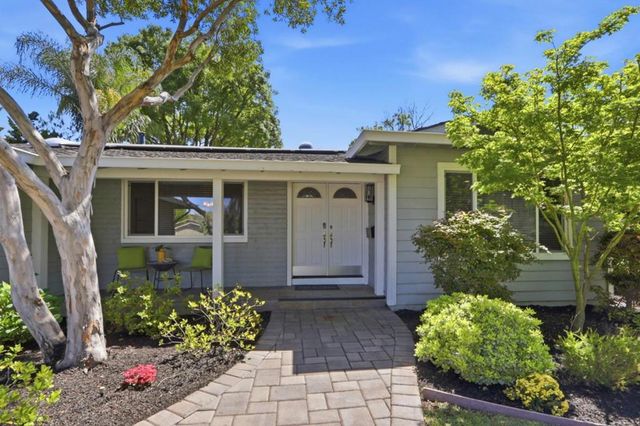 6670 Mount Holly Drive, San Jose, CA 95120