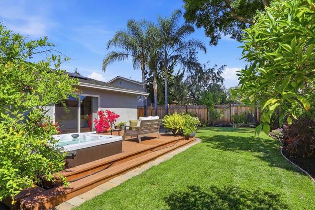 6670 Mount Holly Drive, San Jose, CA 95120