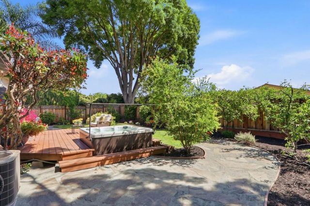 6670 Mount Holly Drive, San Jose, CA 95120