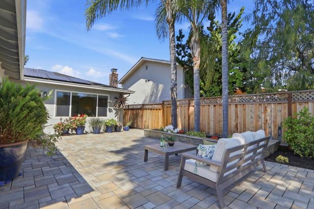 6670 Mount Holly Drive, San Jose, CA 95120