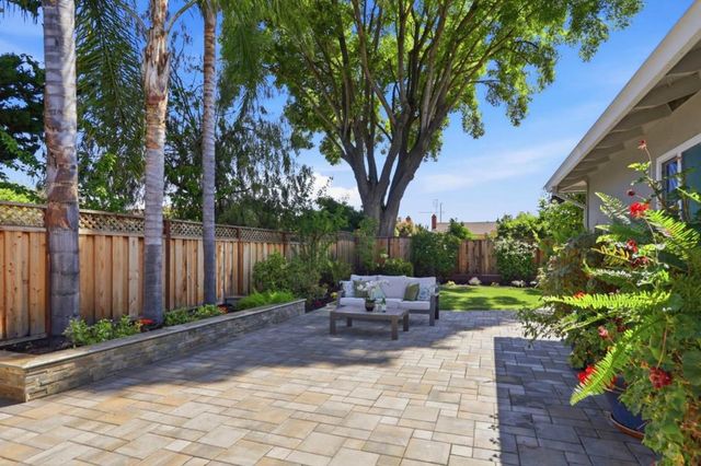 6670 Mount Holly Drive, San Jose, CA 95120