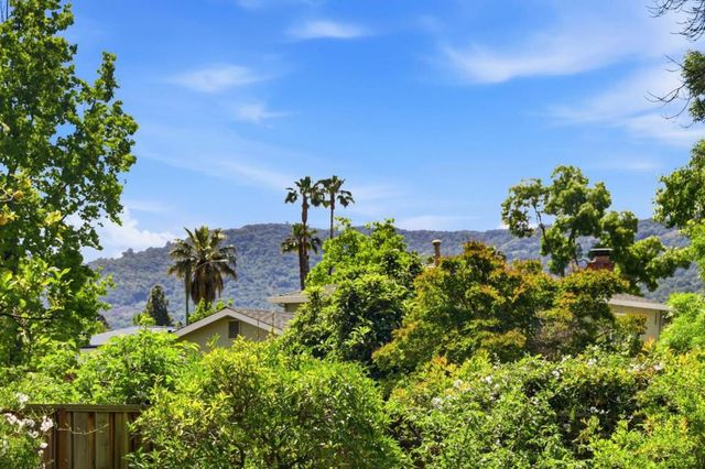 6670 Mount Holly Drive, San Jose, CA 95120