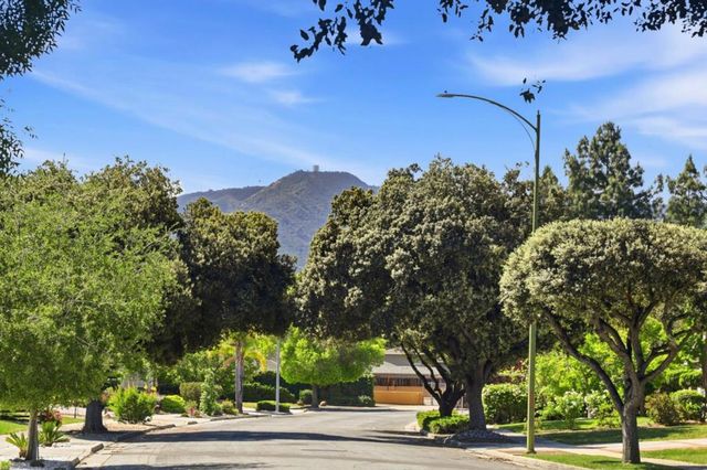 6670 Mount Holly Drive, San Jose, CA 95120