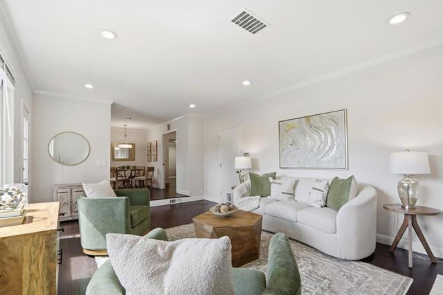 6670 Mount Holly Drive, San Jose, CA 95120