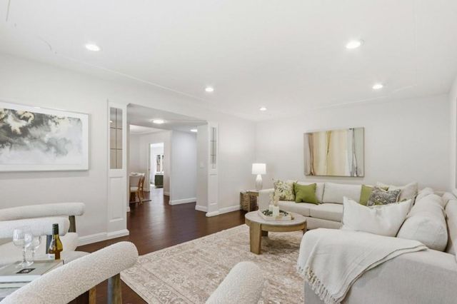 6670 Mount Holly Drive, San Jose, CA 95120