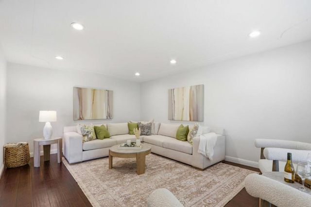 6670 Mount Holly Drive, San Jose, CA 95120