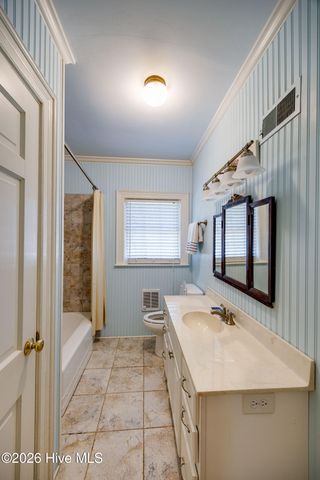 120 W 12th Street, Washington, NC 27889