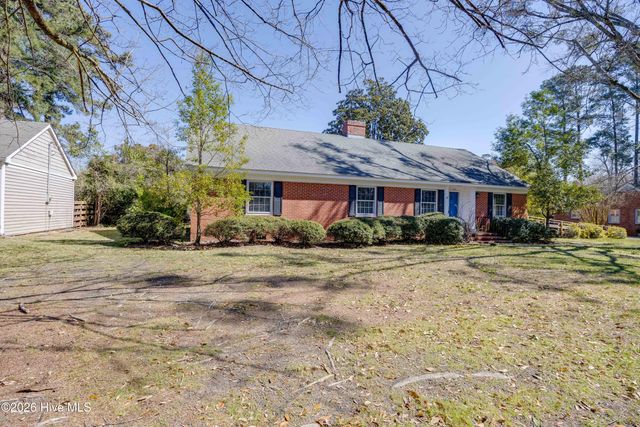 120 W 12th Street, Washington, NC 27889