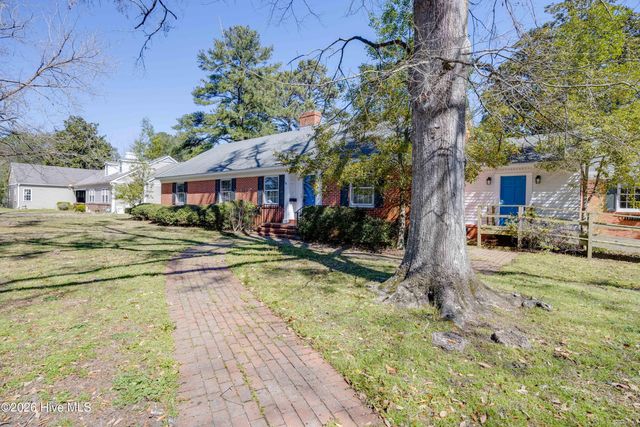 120 W 12th Street, Washington, NC 27889