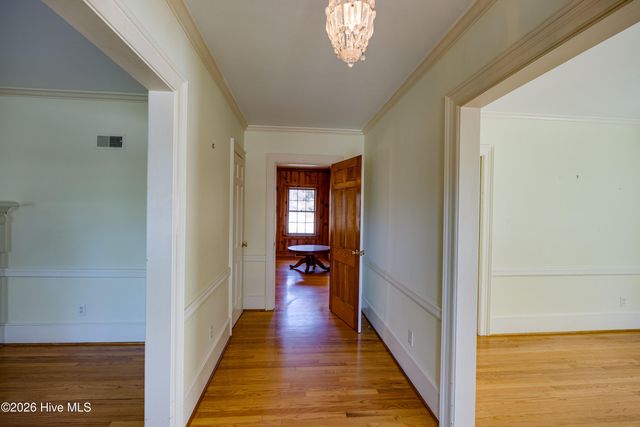 120 W 12th Street, Washington, NC 27889