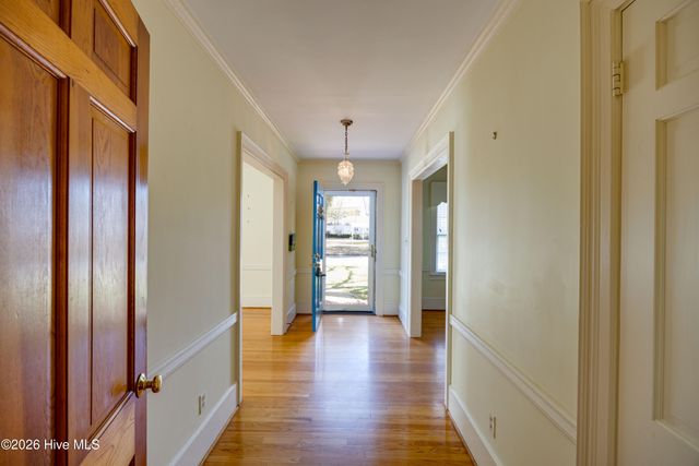 120 W 12th Street, Washington, NC 27889