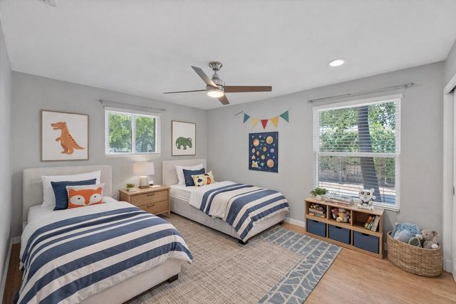 3108 Fontana DR, Austin, TX 78704